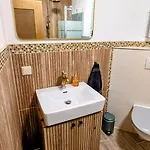 Adresseapartments 2 - E-kamin & Parkplatz