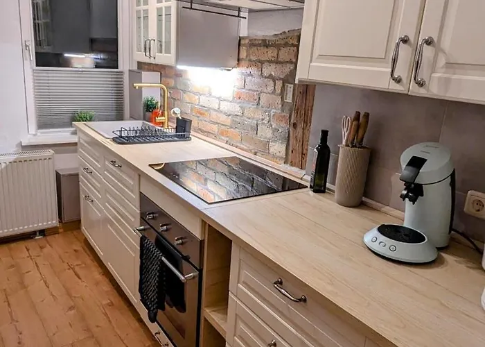 דירה Adresseapartments 2 - E-kamin & Parkplatz *